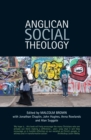Anglican Social Theology - eBook