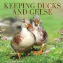 Keeping Ducks and Geese - Book