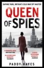 Queen of Spies : Daphne Park, Britain's Cold War Spy Master - Book