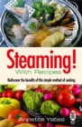 Steaming! - Book