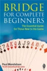 Bridge for Complete Beginners - Book