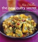The New Curry Secret - eBook