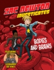 Bodies and Brains - eBook