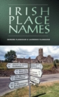 Irish Place Names - Book