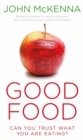 Good Food - eBook