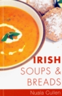 Irish Soups & Breads - eBook
