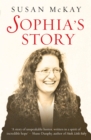 Sophia's Story - eBook
