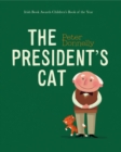 The President's Cat - Book