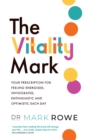 The Vitality Mark - eBook