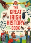 The Great Irish History Book - Book