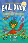 Evil Duck and the Feather of Fortune - Book