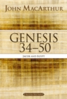Genesis 34 to 50 : Jacob and Egypt - eBook