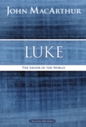 Luke : The Savior of the World - eBook