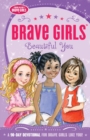 Brave Girls: Beautiful You : A 90-Day Devotional - eBook
