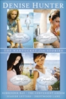 The Nantucket Love Stories : Surrender Bay, The Convenient Groom, Seaside Letters, and Driftwood Lane - eBook