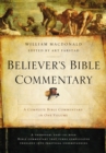 Believer's Bible Commentary : Second Edition - eBook