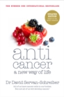 Anticancer : A New Way of Life - Book