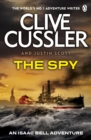The Spy : Isaac Bell #3 - eBook