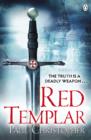 Red Templar - eBook