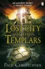 Lost City of the Templars - eBook