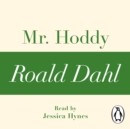 Mr Hoddy (A Roald Dahl Short Story) - eAudiobook