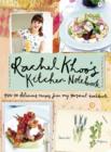 Rachel Khoo's Kitchen Notebook - Book