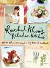 Rachel Khoo's Kitchen Notebook - eBook