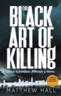 The Black Art of Killing - Book