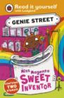 Miss Magenta, Sweet Inventor: Genie Street: Ladybird Read it yourself - eBook