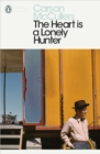 The Heart is a Lonely Hunter - eBook