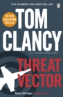 Threat Vector : INSPIRATION FOR THE THRILLING AMAZON PRIME SERIES JACK RYAN - Book