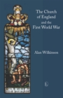 The Church of England and the First World War - eBook