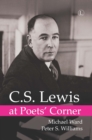 C.S. Lewis at Poets' Corner - eBook