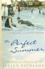 The Perfect Summer - Book