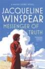 Messenger of Truth : Maisie Dobbs Mystery 4 - Book