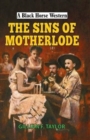 The Sins of Motherlode - Book