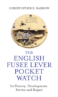 English Fusee Lever Pocket Watch - eBook