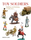 Toy Soldiers - Book