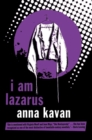 I Am Lazarus - eBook