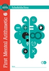 First Mental Arithmetic Book 6 - Book