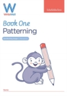 WriteWell 1: Patterning, Early Years Foundation Stage, Ages 4-5 - Book