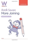 WriteWell 7: More Joining, Year 2, Ages 6-7 - Book