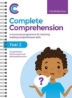 Complete Comprehension Book 2 - Book