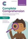 Complete Comprehension Book 5 - Book