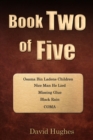 Book Two of Five - eBook