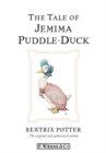 The Tale of Jemima Puddle-Duck - eBook