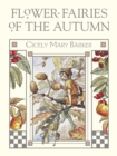 Flower Fairies of the Autumn - eBook