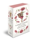 Flower Fairies One Hundred Postcards - Book