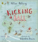 Kicking a Ball - Book