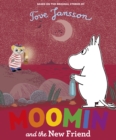 Moomin and the New Friend - eBook